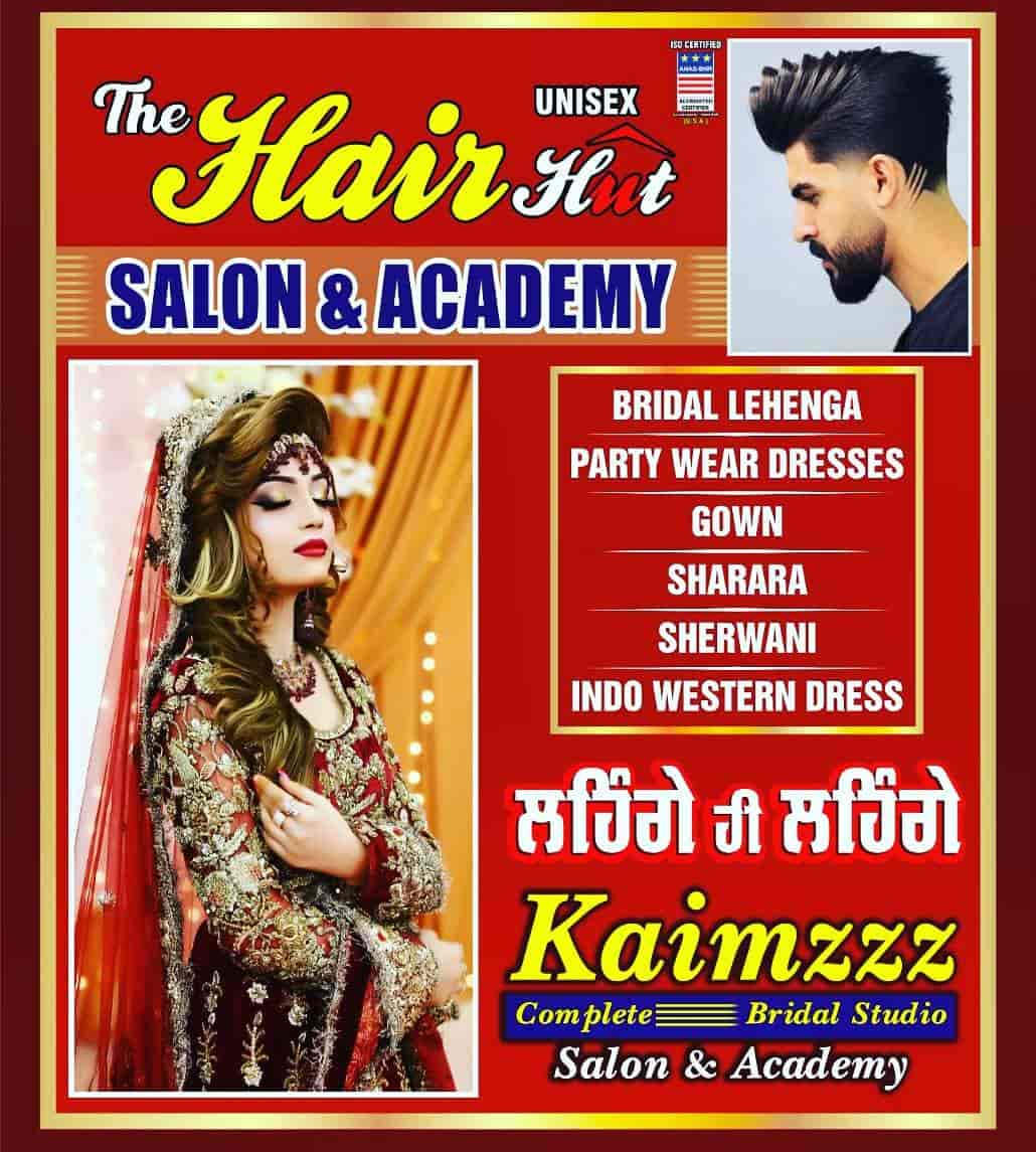 Top Barbers in Moga near me Justdial