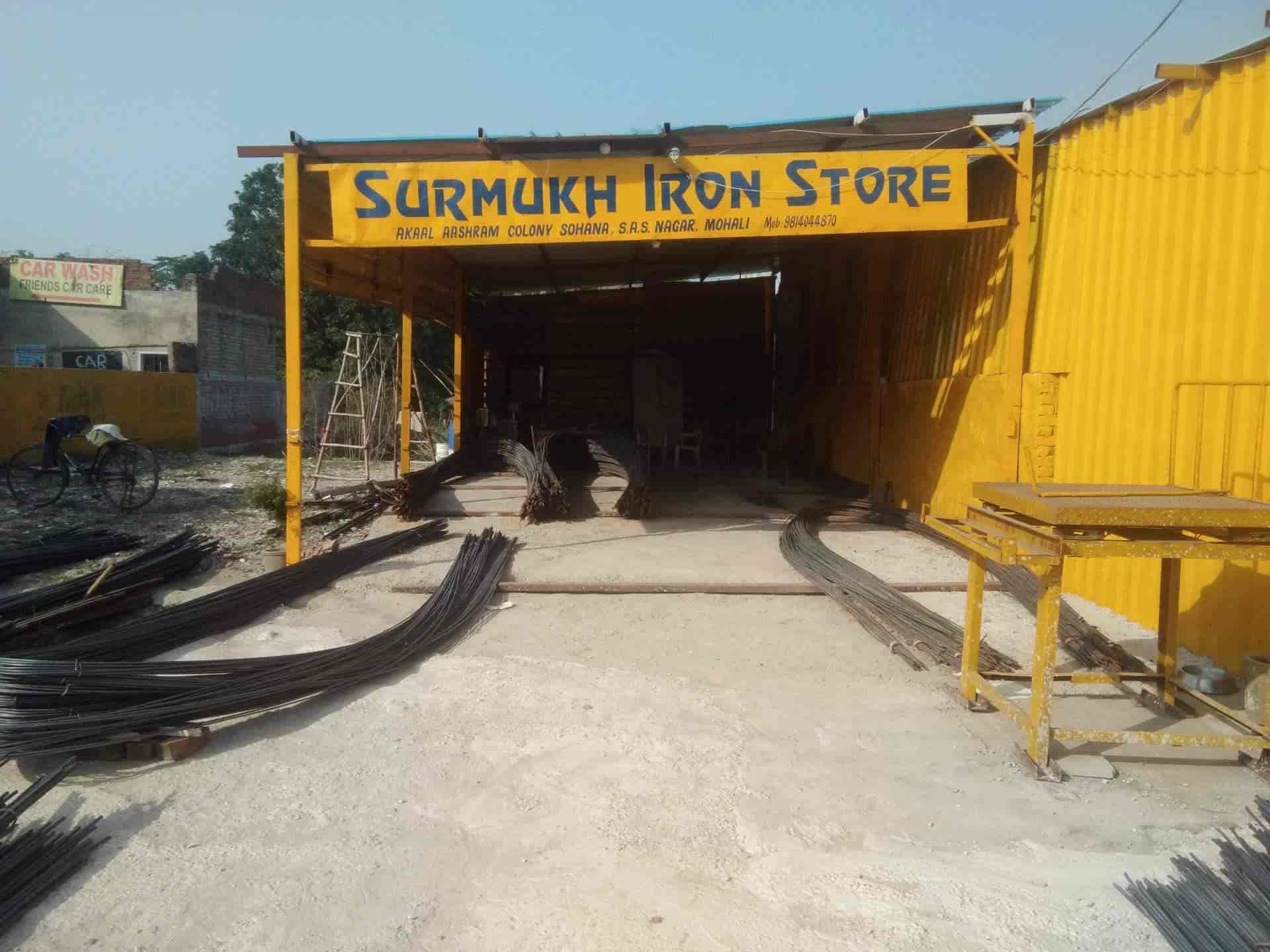 Top 20 Tata Steel Dealers in Mohali Sas Nagar Best Tata Steel Dealers