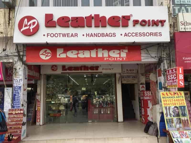 Top Sports Shoe Dealers in Chandigarh Sector 61 Phase 7 Best