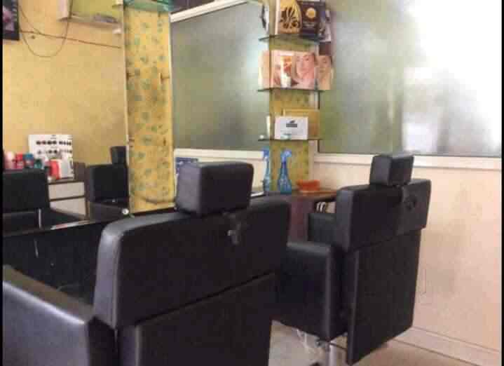 Scissor Sound in Mohali Sas Nagar,Chandigarh Best Salons in