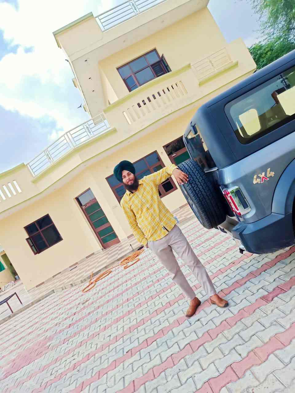 Book Malkinder Singh Baidwan in Chapar Chiri Kalan,Chandigarh Best