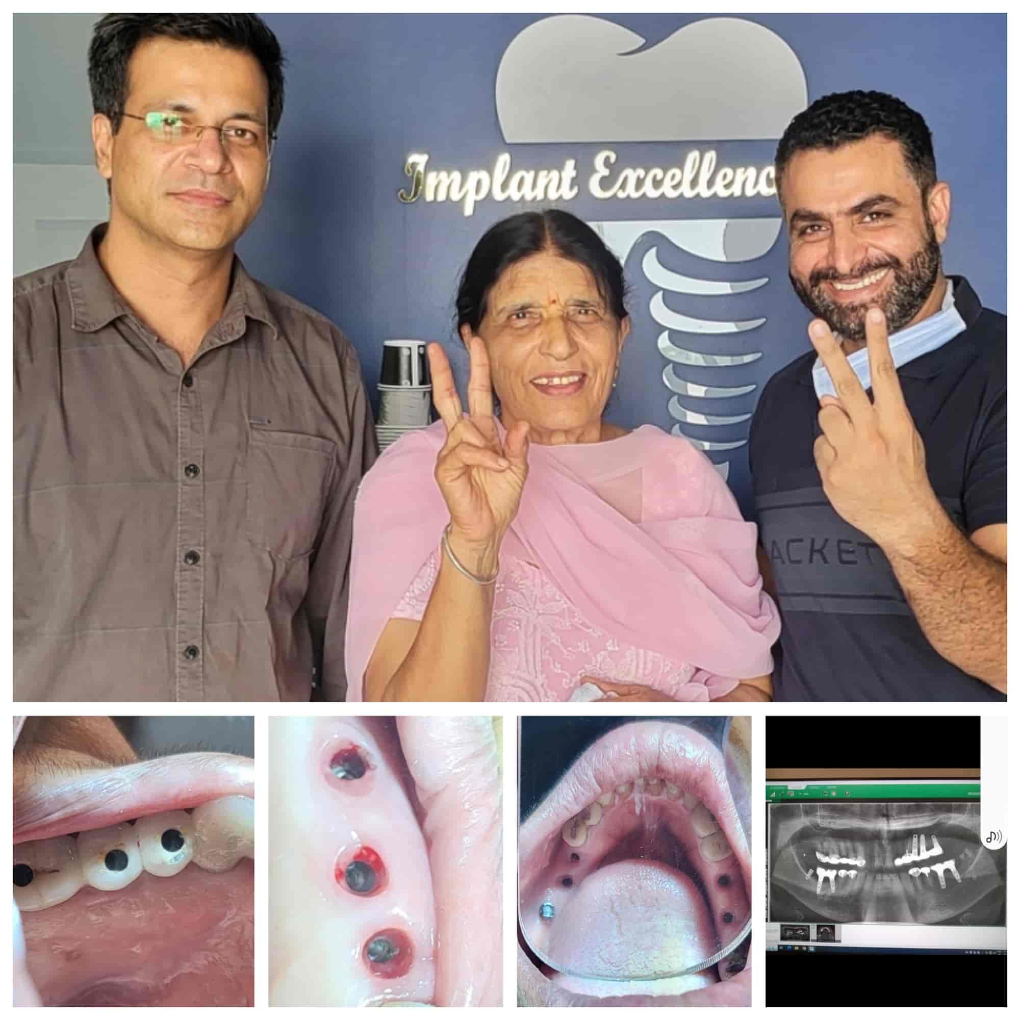 Elite Dental & Implant Centre in New Chandigarh,Chandigarh Best