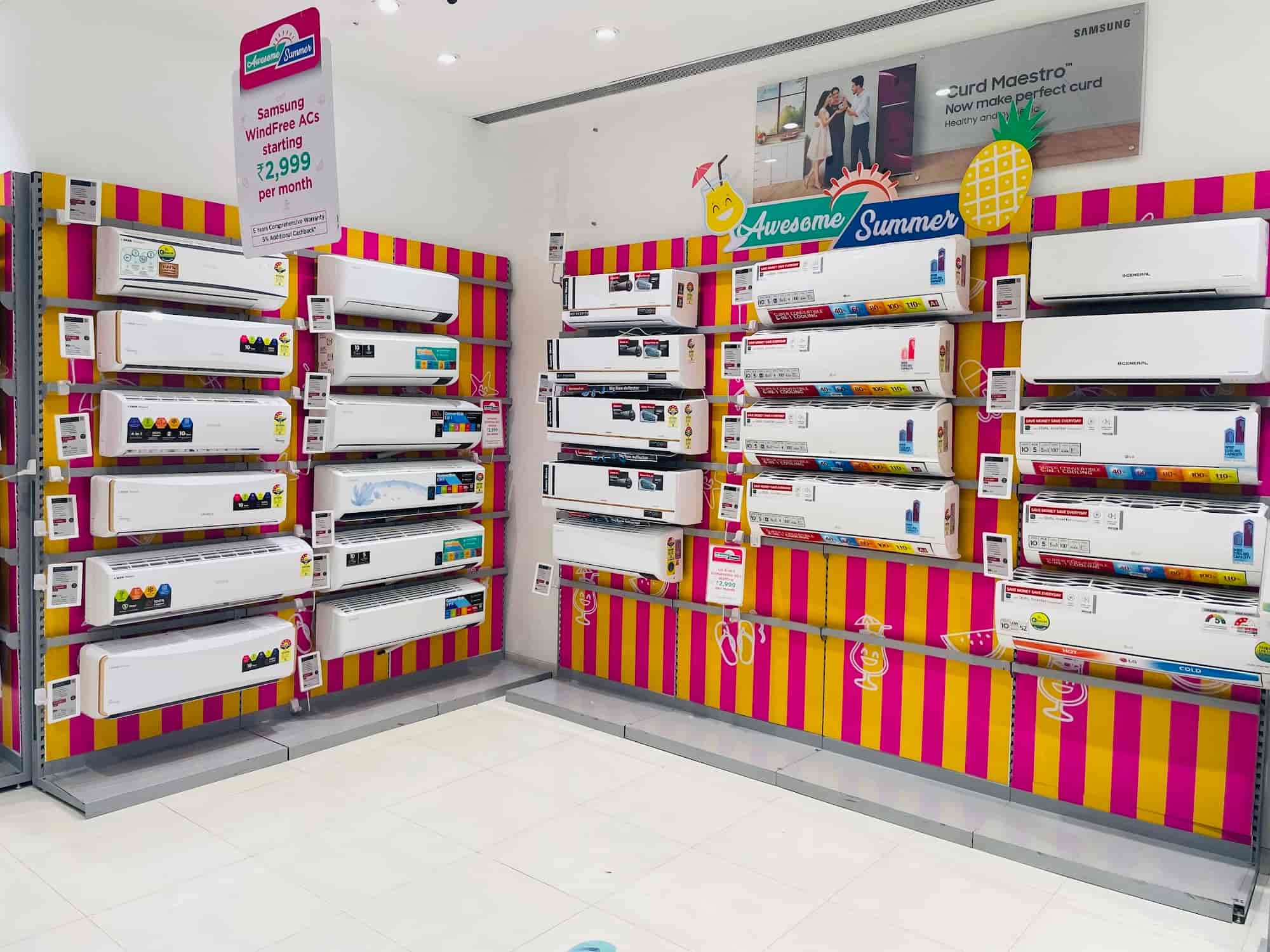 Top Croma in Srinagar Best Croma Store near me Justdial