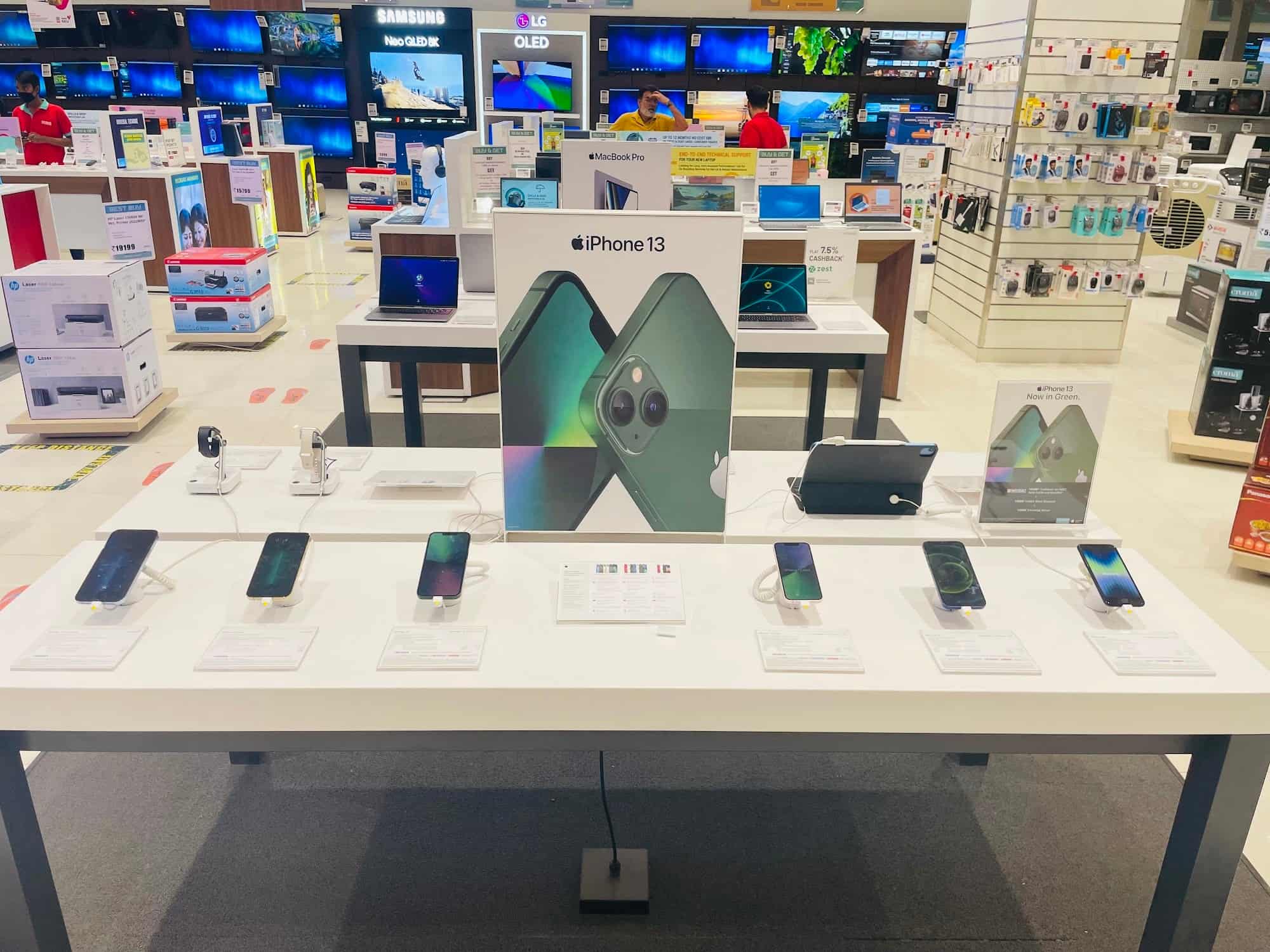 Top Croma in Srinagar Best Croma Store near me Justdial