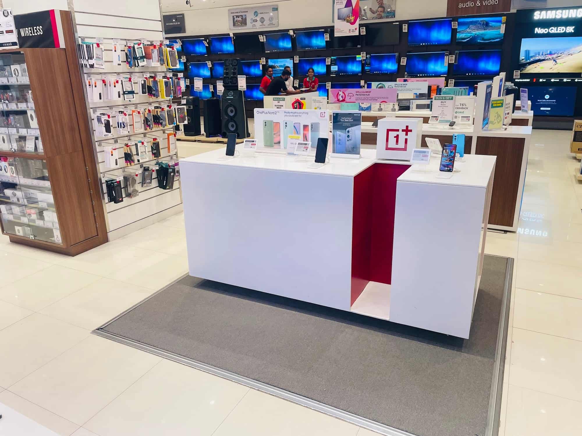 Top Croma in Srinagar Best Croma Store near me Justdial