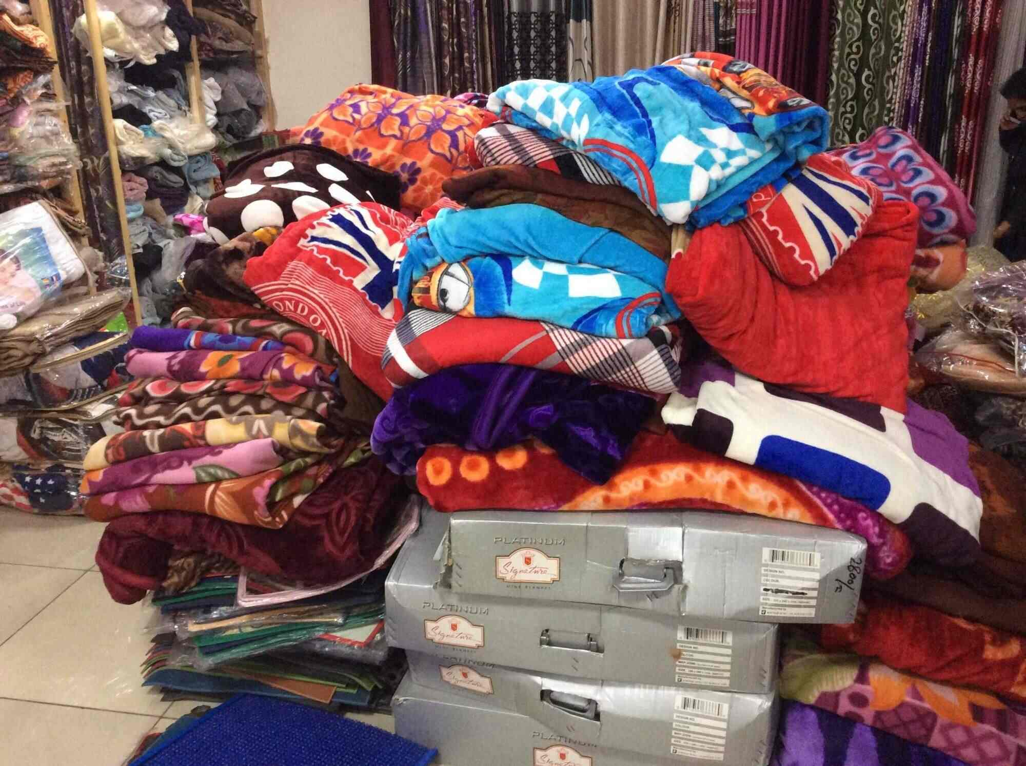 Silk Handloom House in Baltana,Chandigarh Best Curtain Dealers in