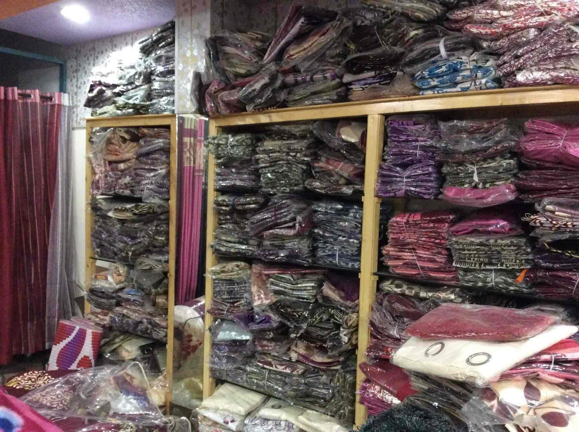 Silk Handloom House in Baltana,Chandigarh Best Curtain Dealers in