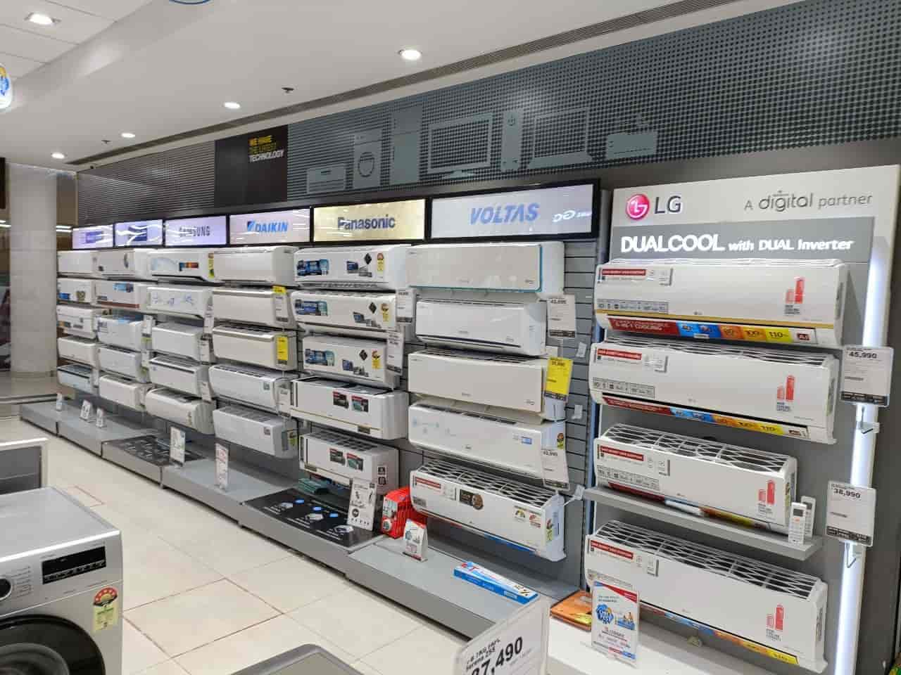 Top Reliance Digital in Zirakpur City Best Reliance Digital Store