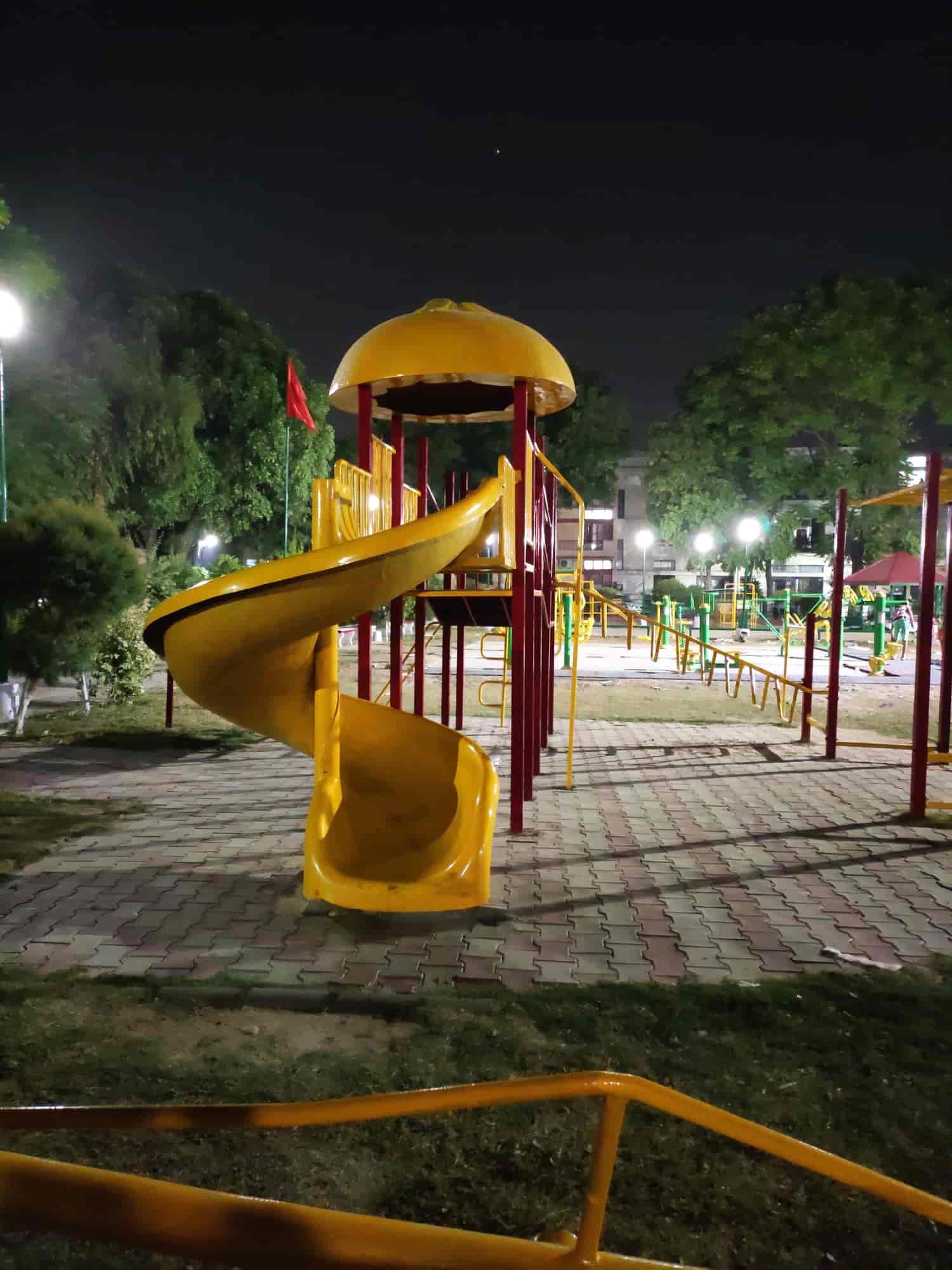 Parks in Mohali Sector 56 Phase 6 - Gardens near me - Justdial