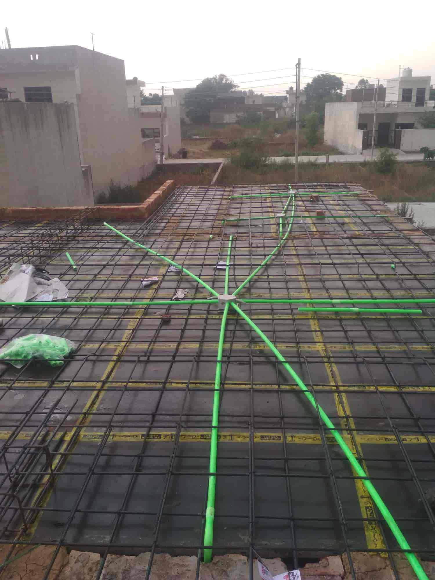 Top Electricians in Mohali Sector 118 Best Electricians Services near