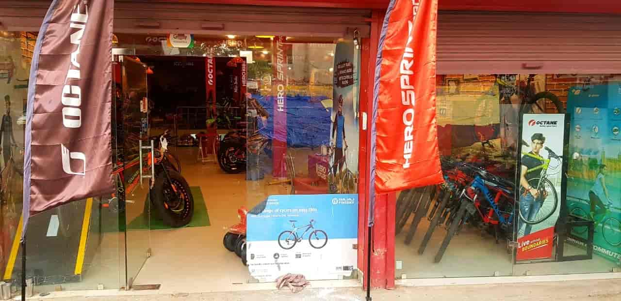 Jaggi Cycle House in Mullanpur,Chandigarh Best Bicycle Wholesalers in Chandigarh Justdial