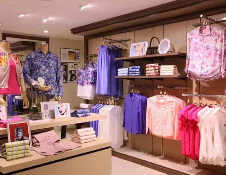 Arrow Exclusive Store Photos, Mohali Sas Nagar, Chandigarh- Pictures ...
