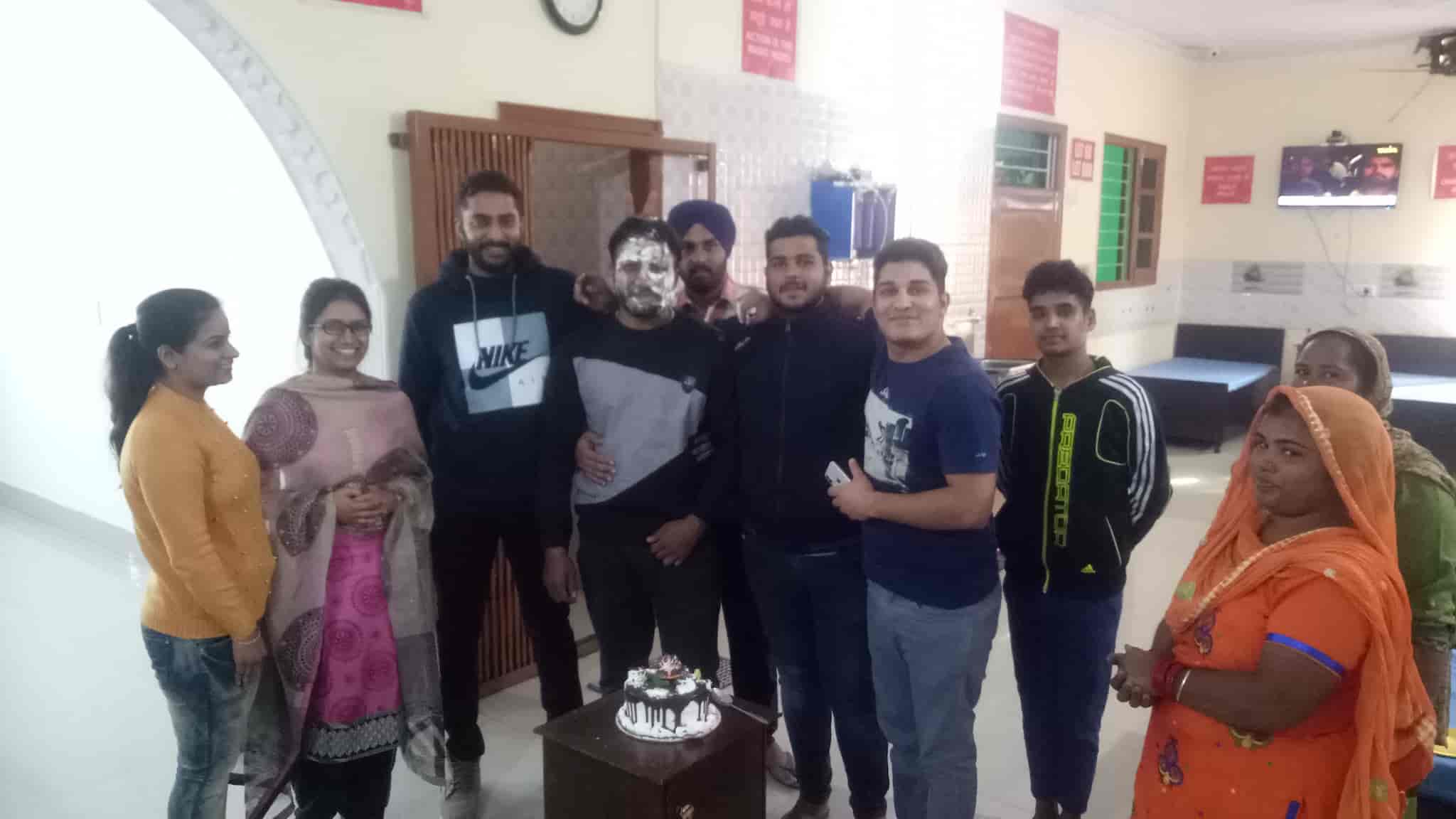 Guru Mehar Foundation Drug Counselling & Rehabilitation Centre in Shivalik City,Chandigarh