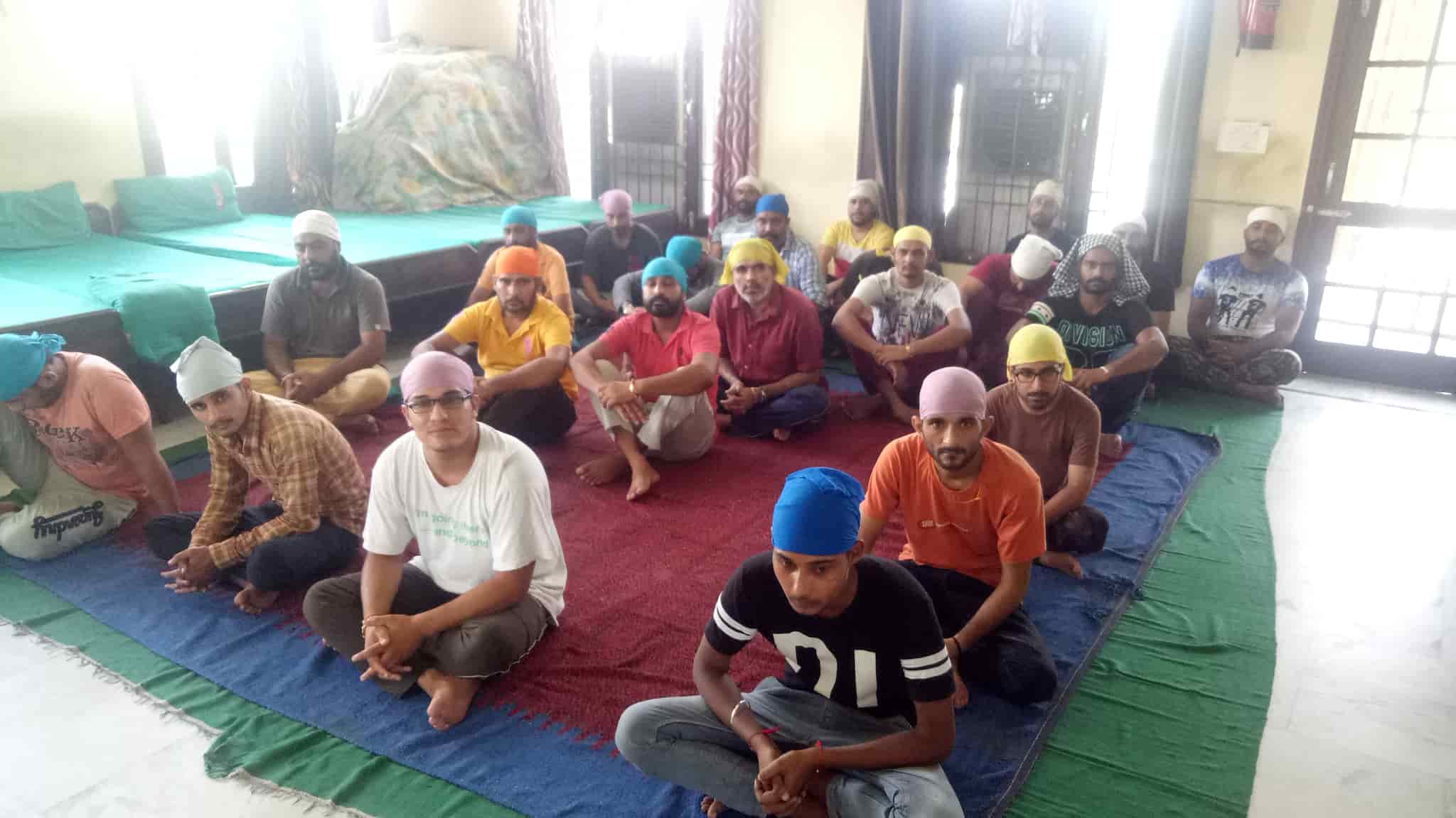 Guru Mehar Foundation Drug Counselling & Rehabilitation Centre in Shivalik City,Chandigarh