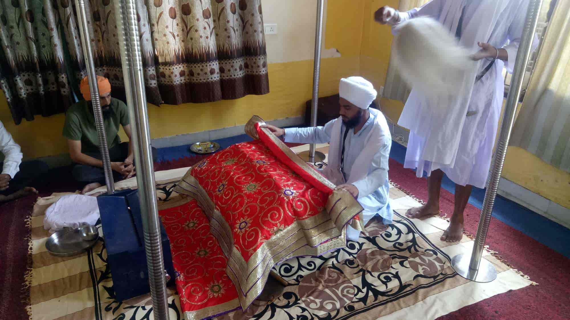 Guru Mehar Foundation Drug Counselling & Rehabilitation Centre in Shivalik City,Chandigarh