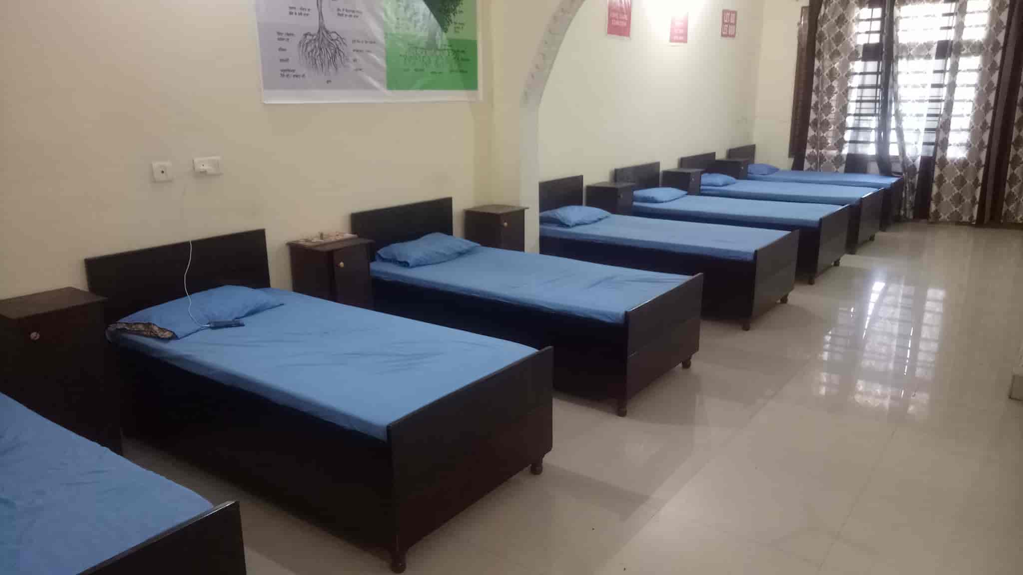 Guru Mehar Foundation Drug Counselling & Rehabilitation Centre in Shivalik City,Chandigarh