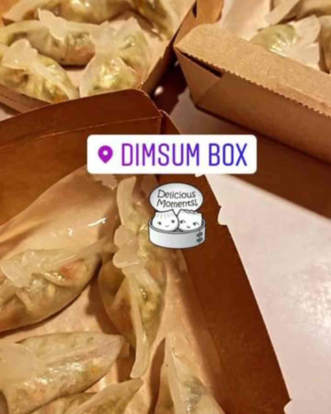 Dimsum Box in mohali sas nagar,Chandigarh Order Food Online Best
