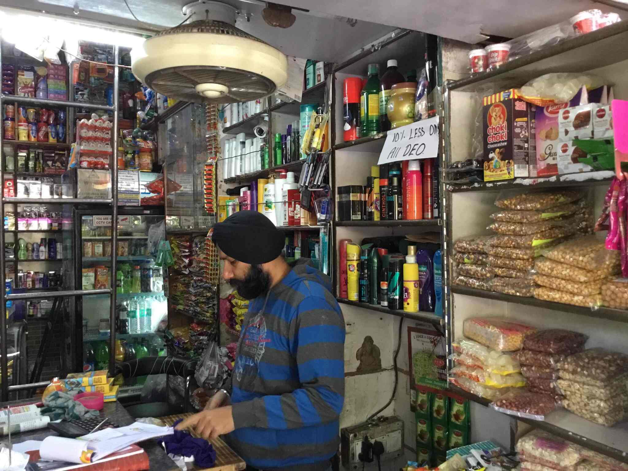Singh Store in Mohali Sas Nagar,Chandigarh Best Provision Stores in