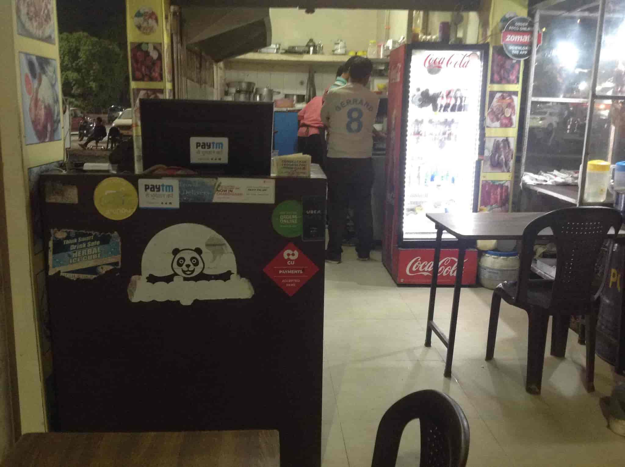 Chef N Spice in Phase 5 , Mohali,Chandigarh Order Food Online Best