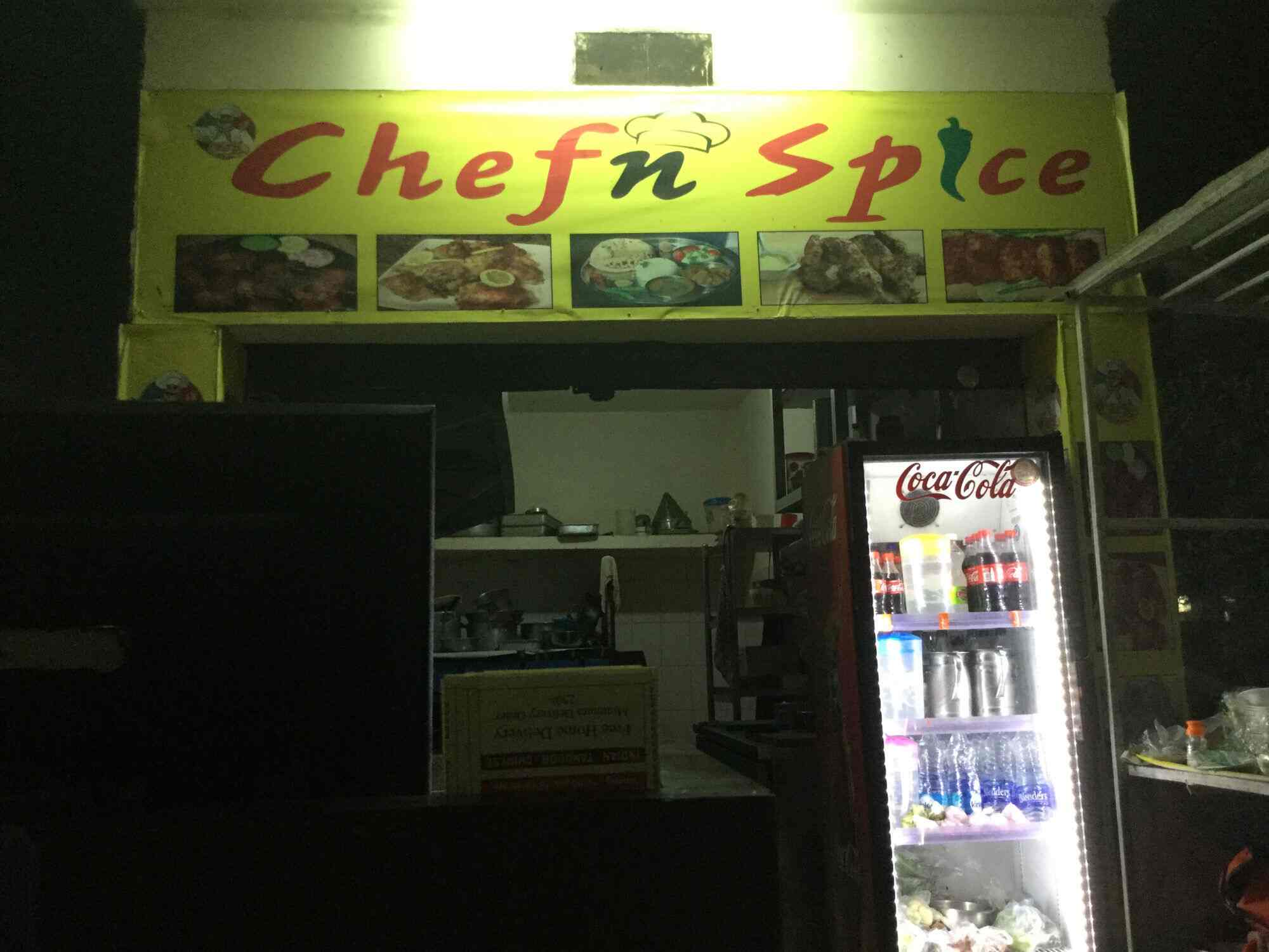 Chef N Spice in Phase 5 , Mohali,Chandigarh Order Food Online Best