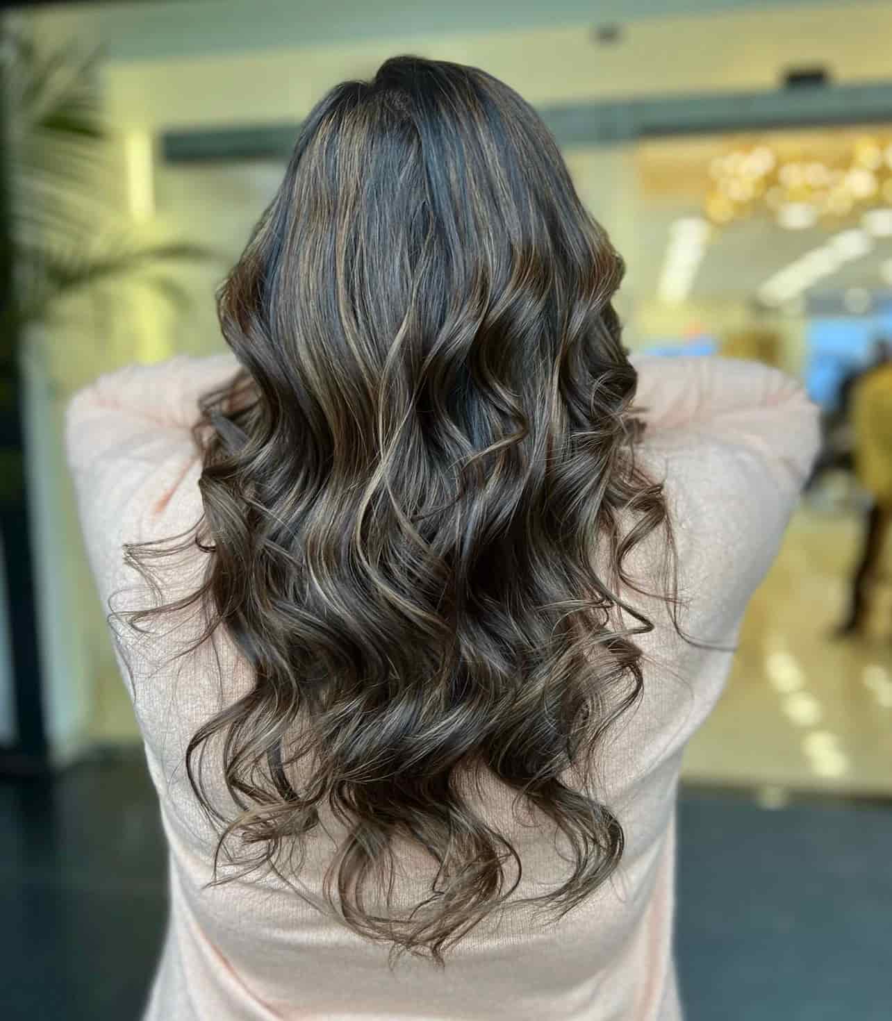 Top Affinity Salons in Jalandhar near me Justdial