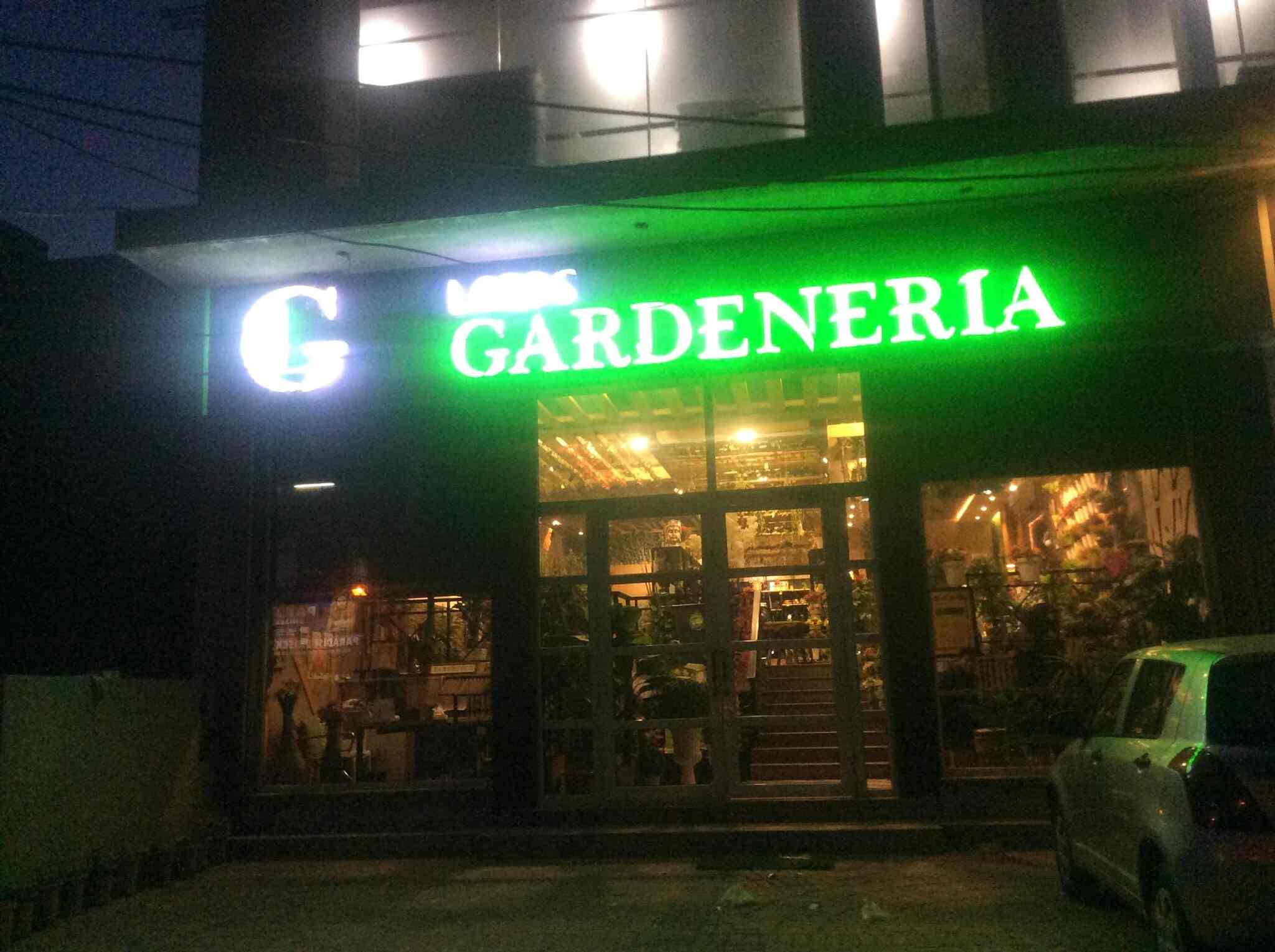 Lords Interior & Gardeneria Pvt Ltd, Dhakoli PVC Wall Panel Dealers