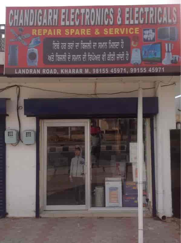 Top Electricians in Mohali Sector 118 Best Electricians Services near