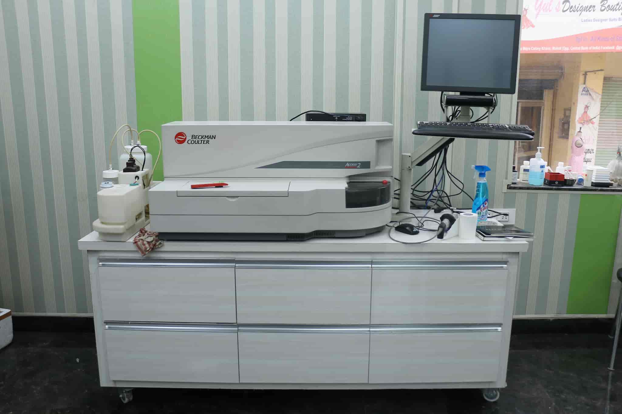 Top Diagnostic Centres in Mohali Sector 74, Chandigarh Best Pathology