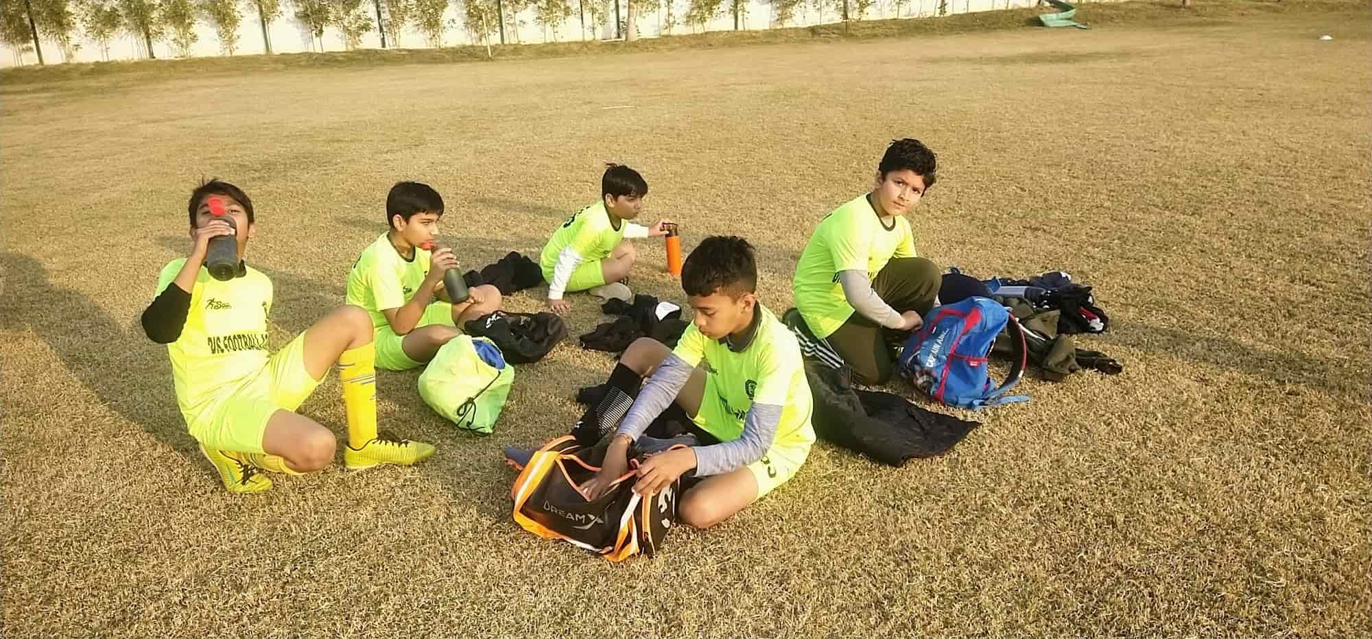 Dis Football Academy New Chandigarh in New Chandigarh,Chandigarh Best