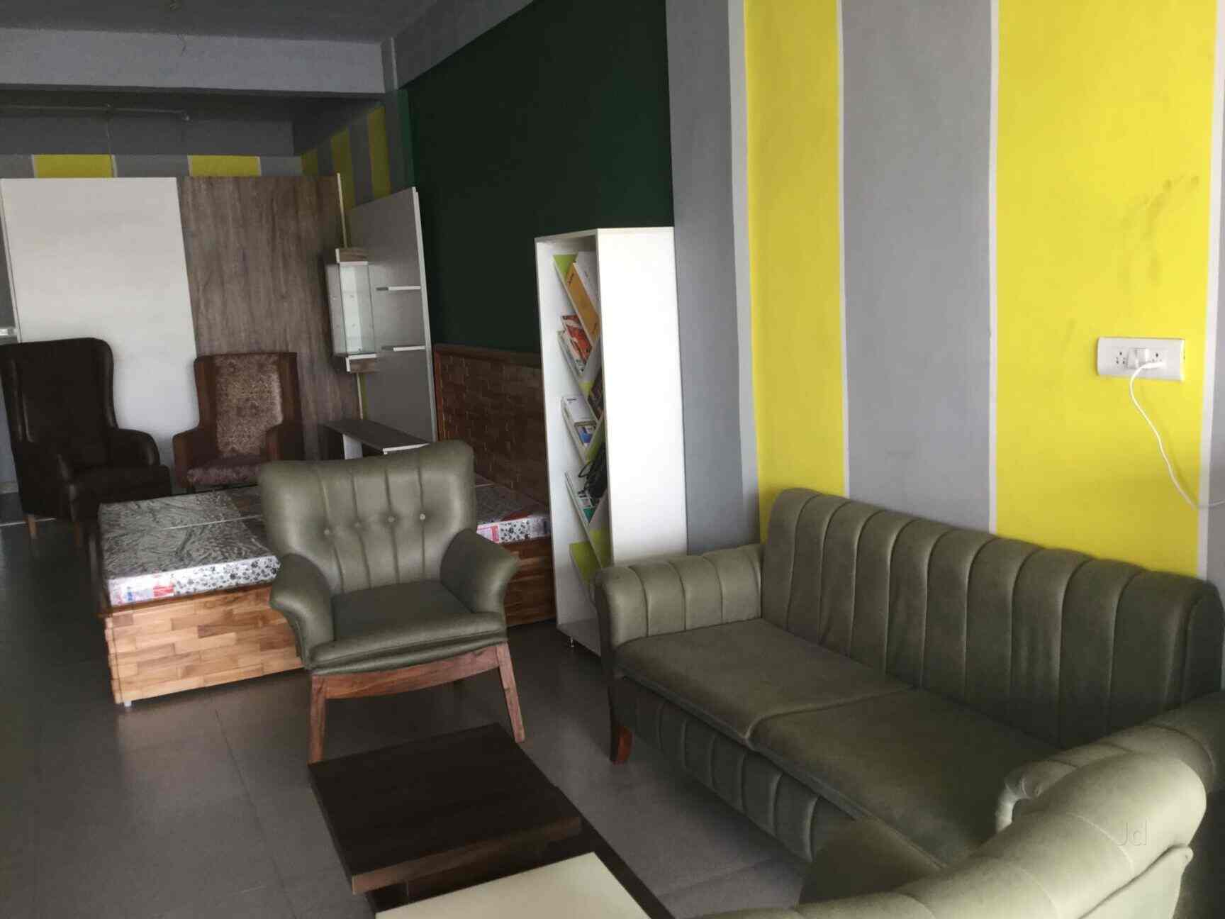 Kapes Wood Craft, Mullanpur Furniture Dealers in Mohali, Chandigarh