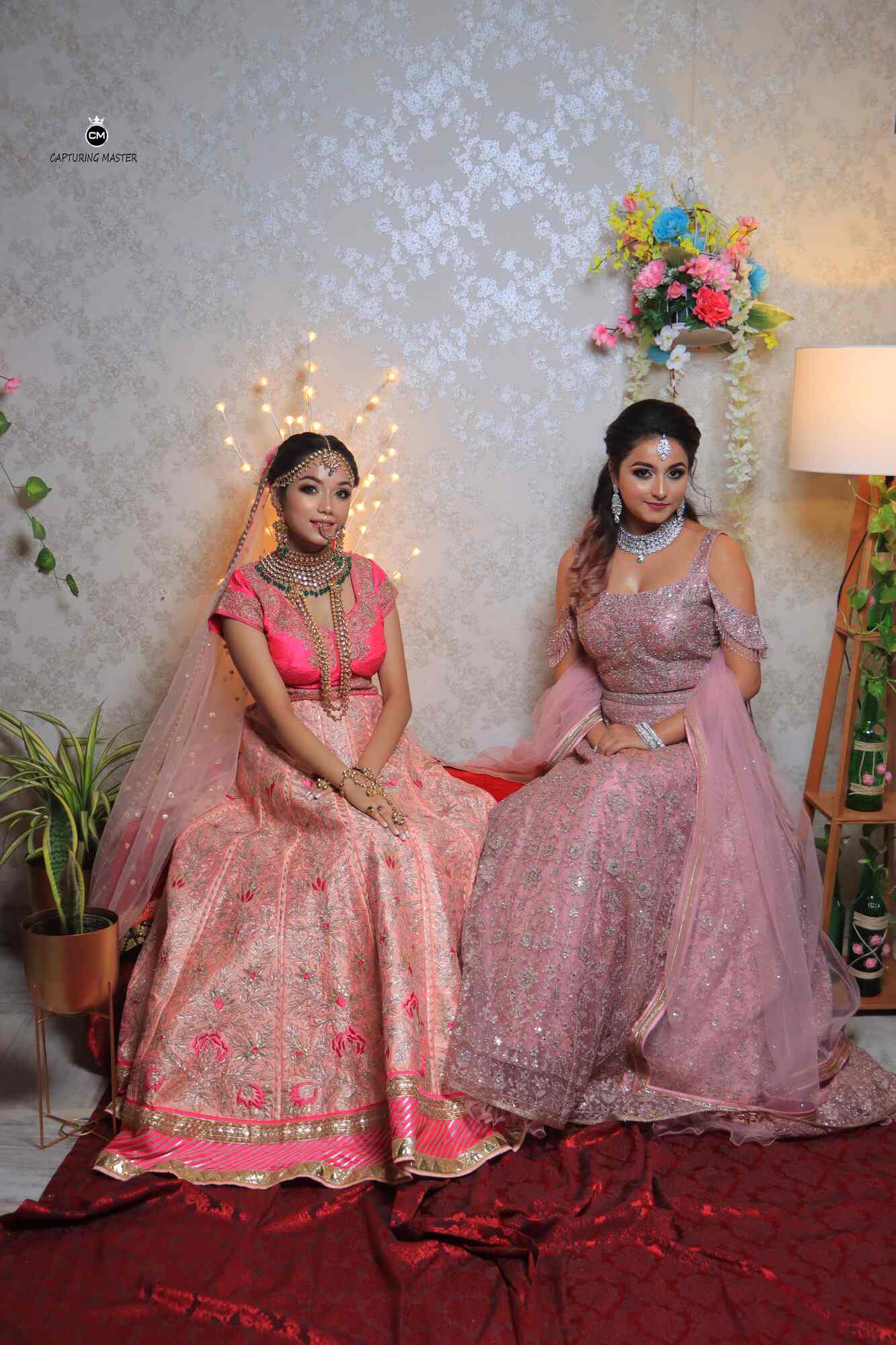 Top Makeup Artists in Mohali Sector 68, Chandigarh Best Bridal Makeup