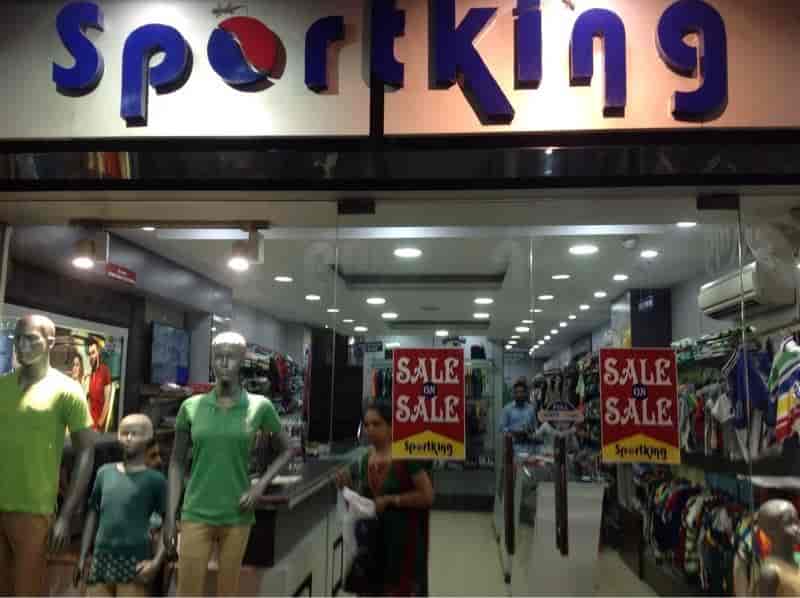 sportking kidswear sale
