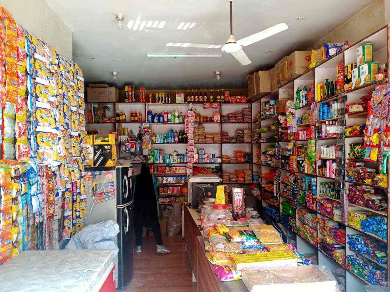 Vk Departmental Store in Chandigarh Best Grocery Stores in Chandigarh
