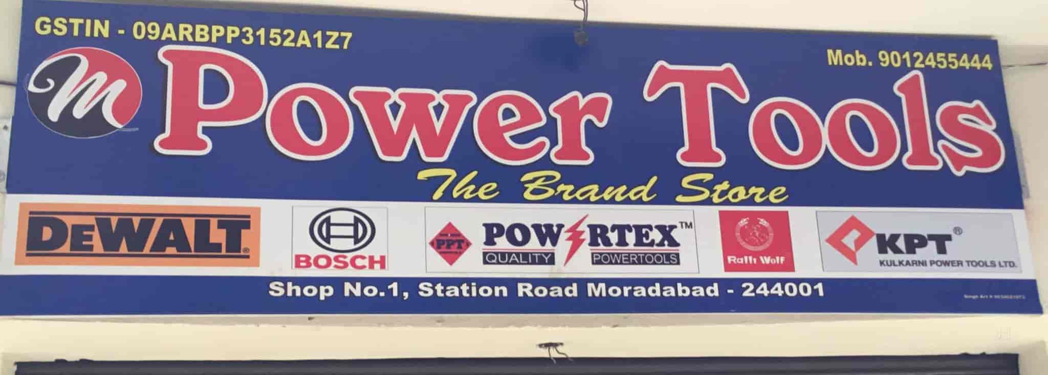 Top Ideal Power Tool Dealers in Haridwar Best Ideal Power Tool
