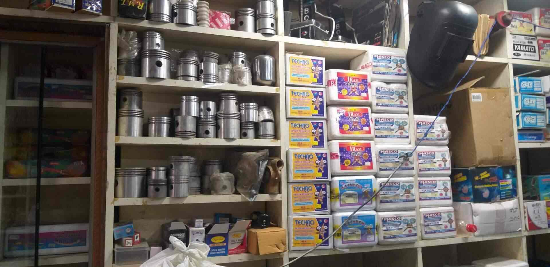 D R Traders in Moradabad City,Moradabad Best BoschPower Tool Dealers