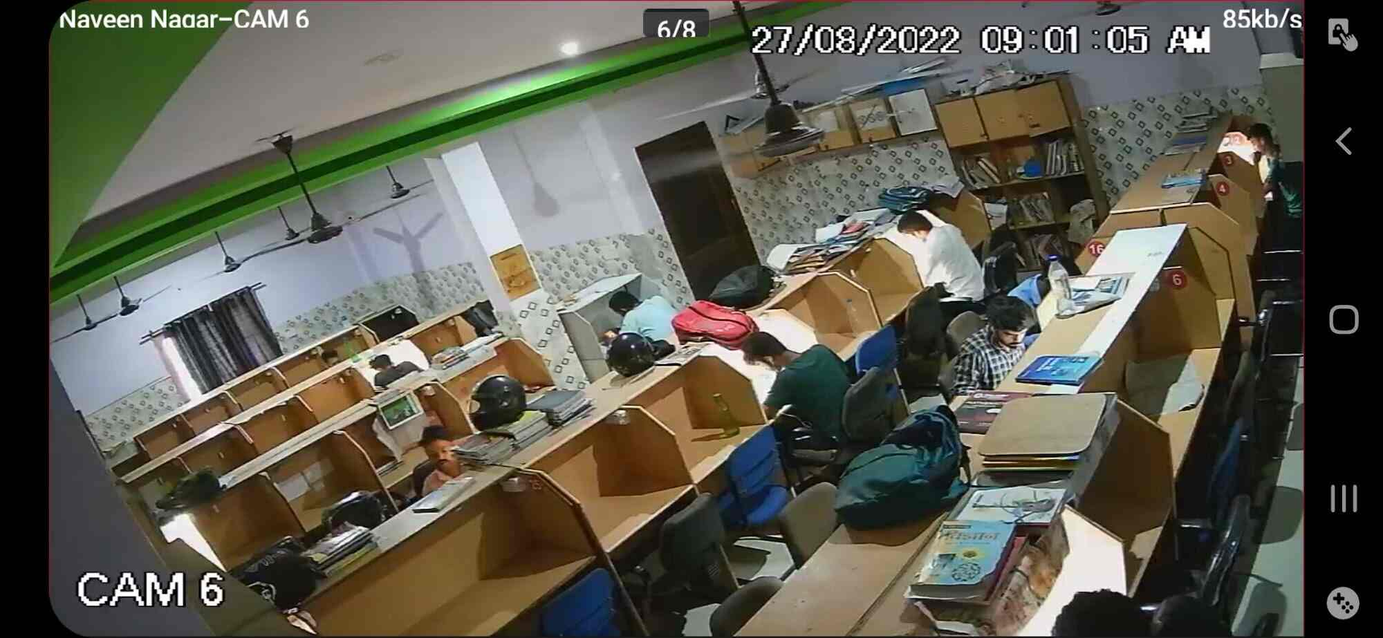 STUDENTS CHOICE LIBRARY & DIGITAL COACHING CENTRE 6