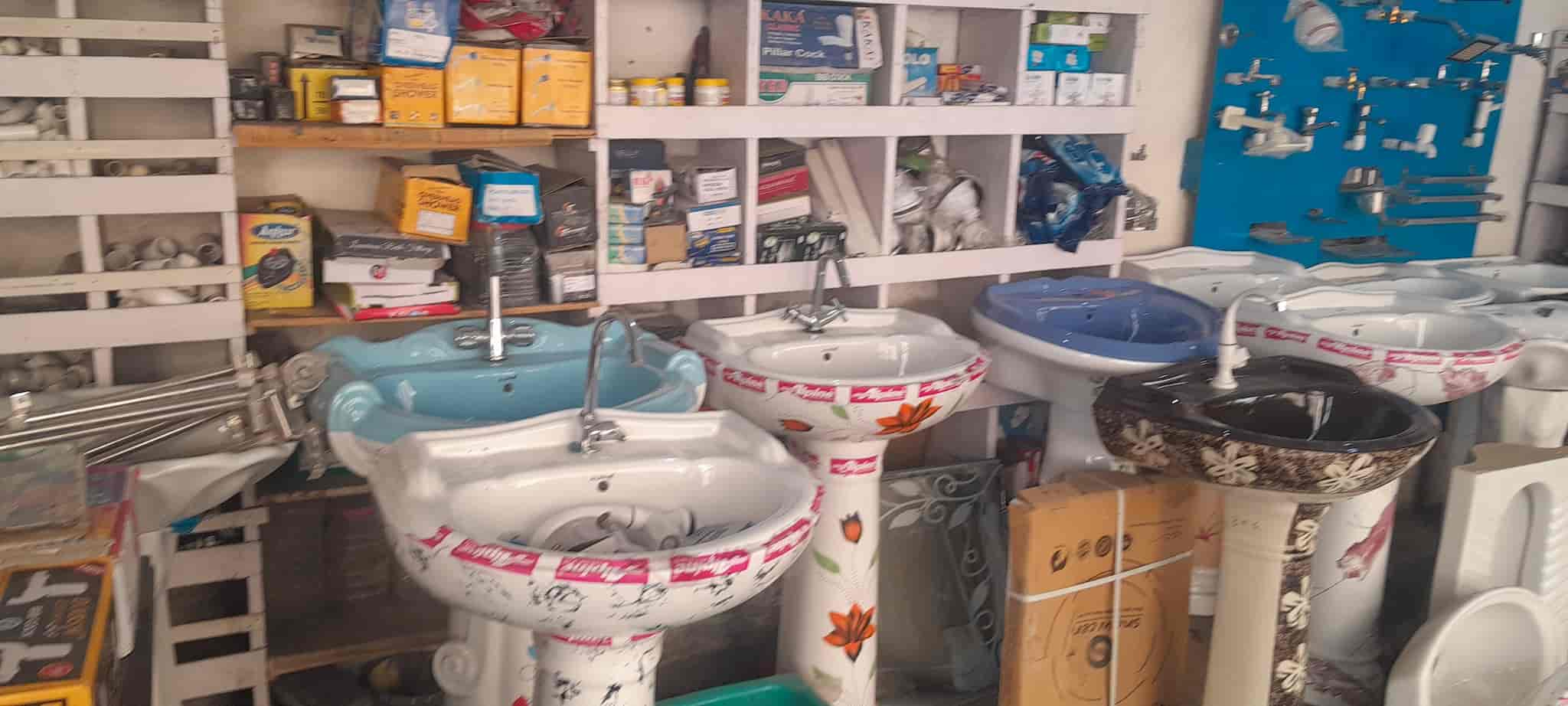 Top Eurowater Tank Sanitaryware Dealers in Moradabad Best Eurowater