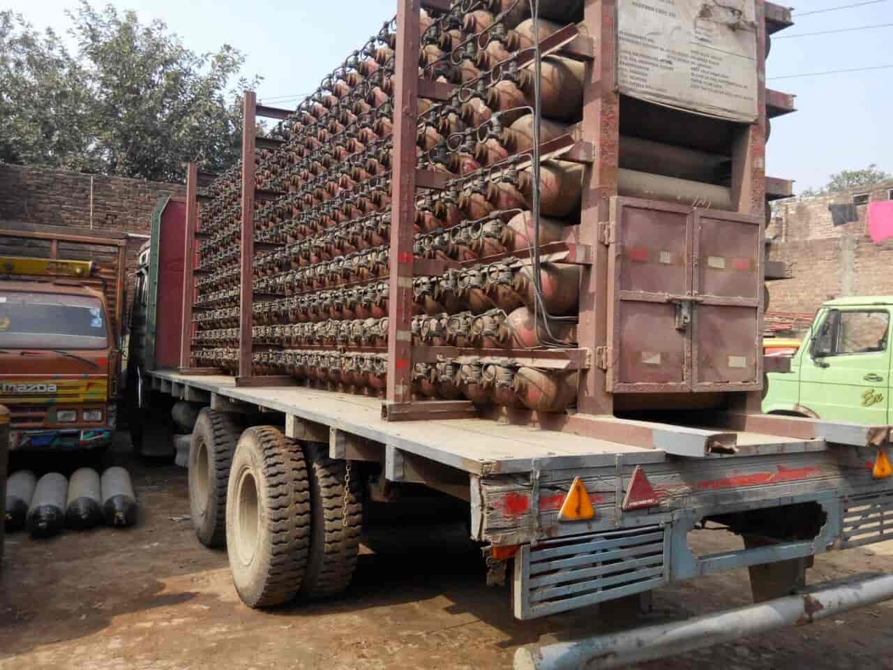 Top Nitrogen Gas Dealers in Dehradun नाइट्रोजन गैस डीलर्स, देहरादून