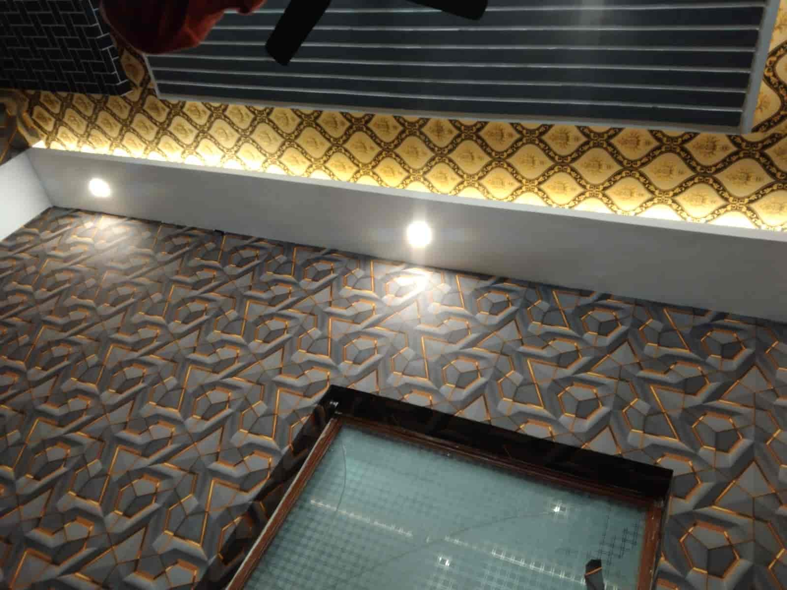 Quality Paint House and Home Decor in Mohammad Ali Road,Moradabad