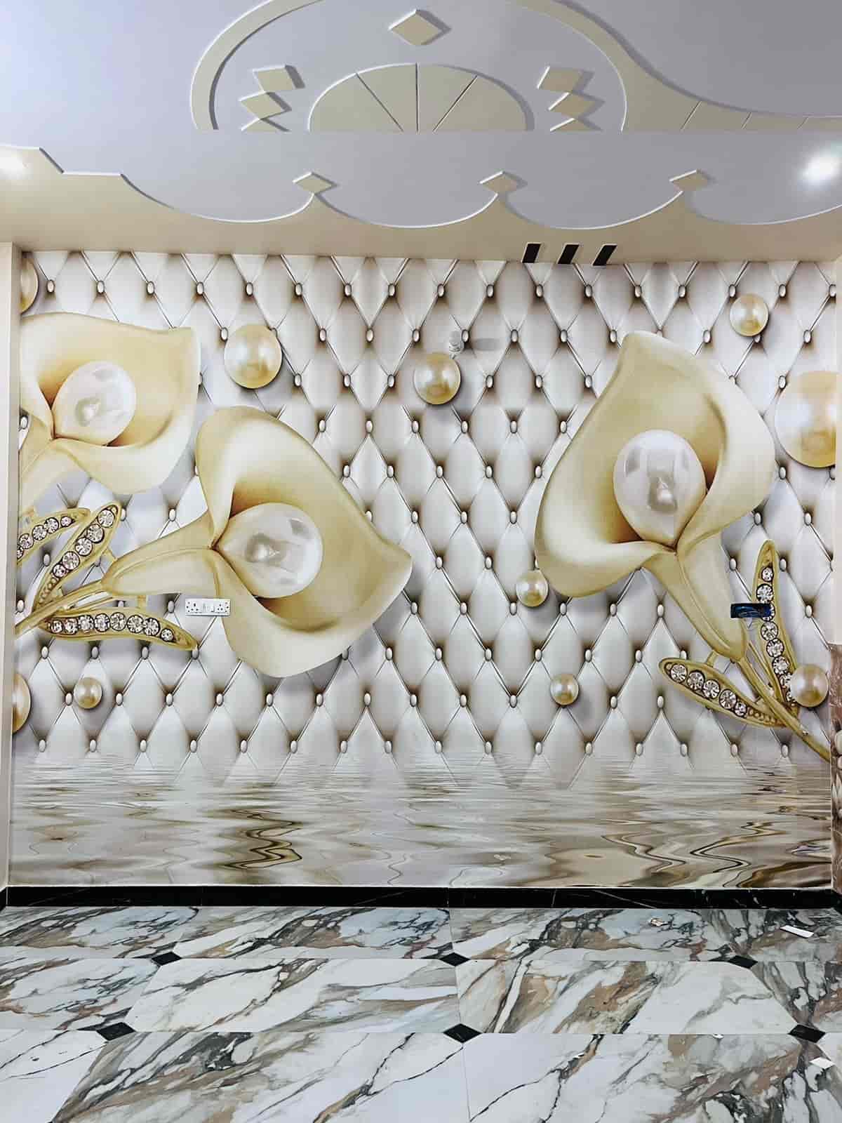 Quality Paint House and Home Decor in Mohammad Ali Road,Moradabad