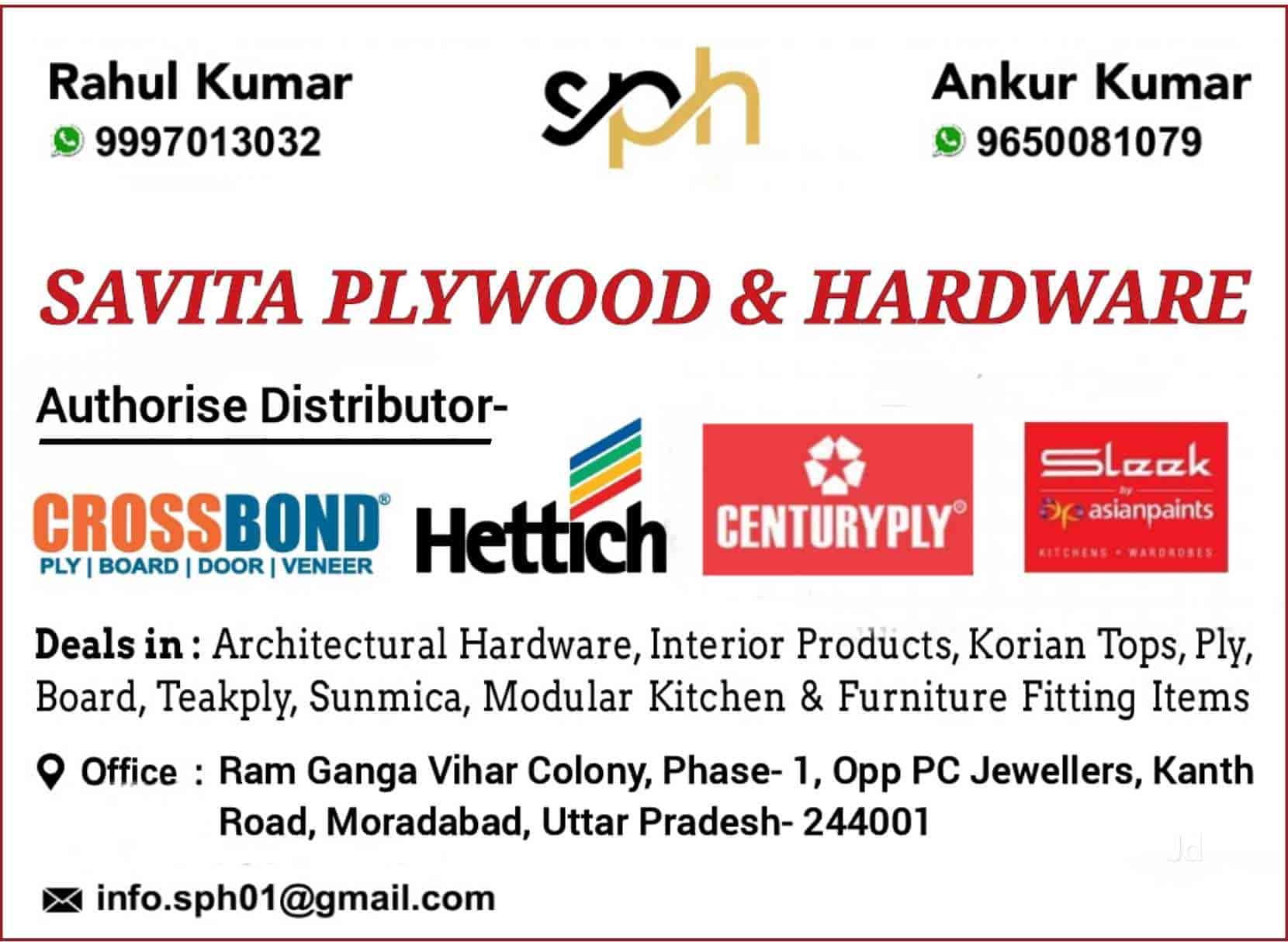 Top Wooden Door Dealers in Moradabad near me Justdial