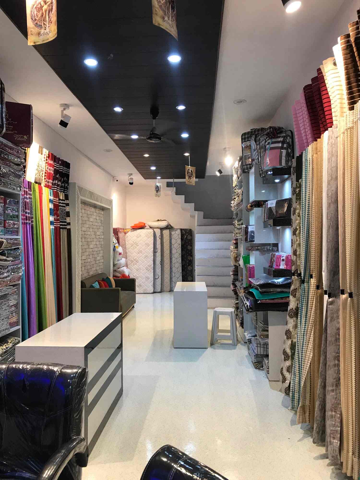 City Foam & Furnishing in Mansarover Colony,Moradabad Best Home
