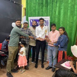 Surya Toppers Classes (Stc) 7