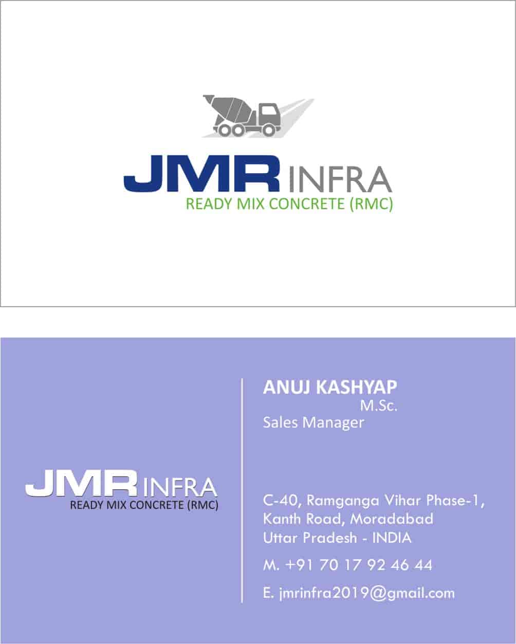 Top Ready Mix Concrete Dealers in Shahjahanpur - Best