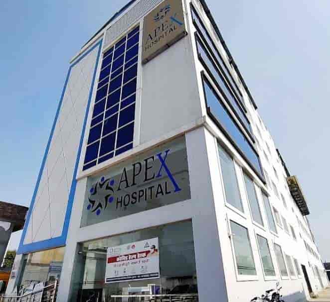 Best Hospital in Moradabad