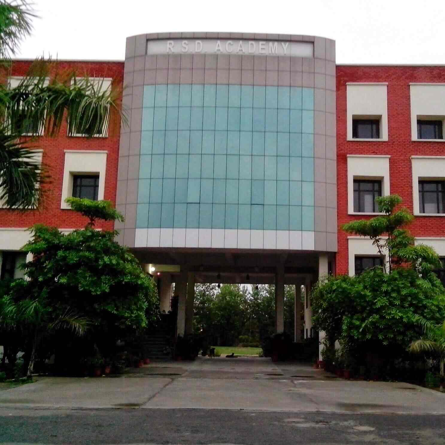 Rsd Hospital And Research Center in Ram Ganga Vihar Phase 2,Moradabad
