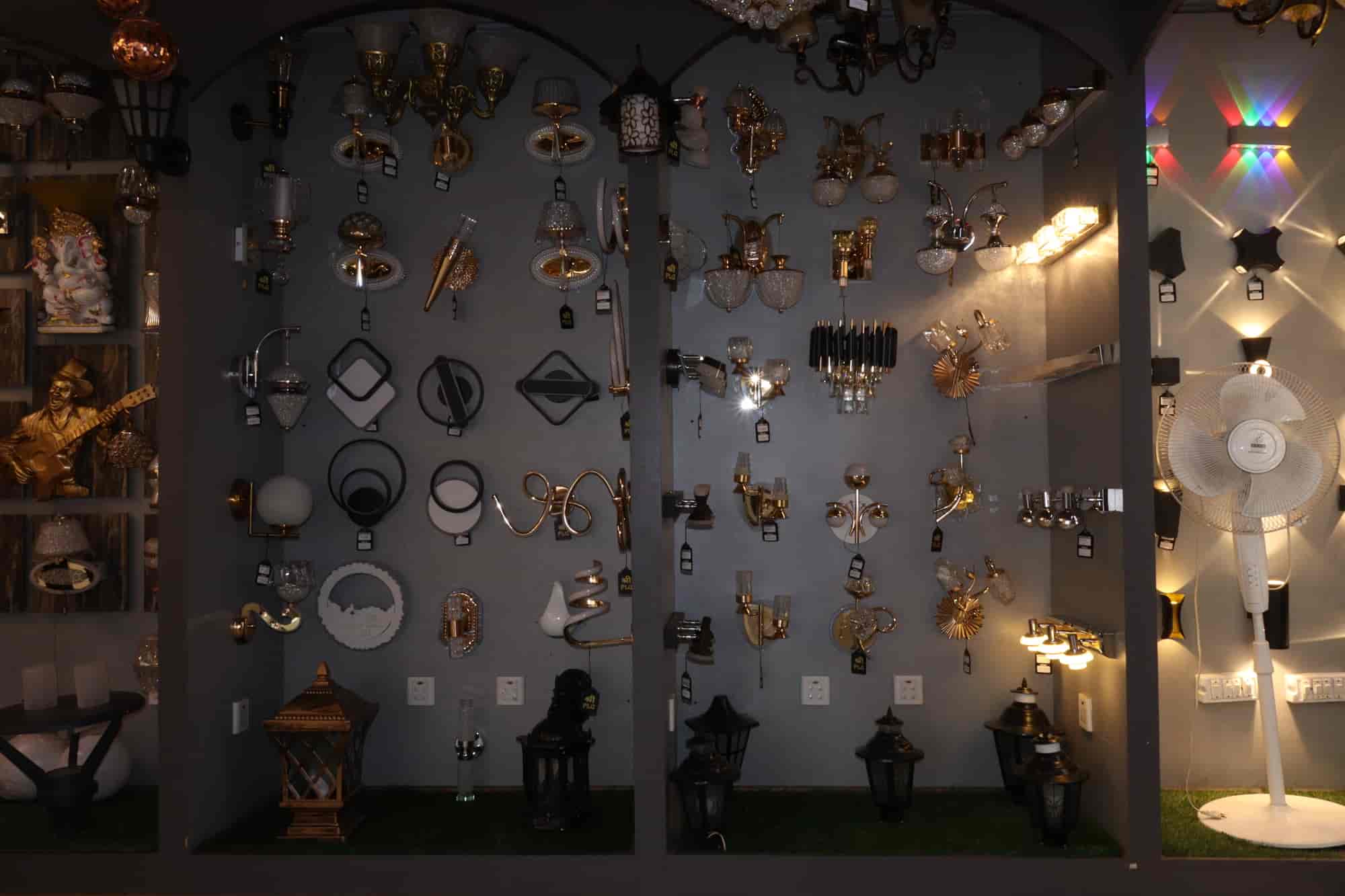 Top Led Light Wholesalers in Kohima लेद लाइट व्होलेसलेर्स, कोहिमा Best Light Emitting Diode