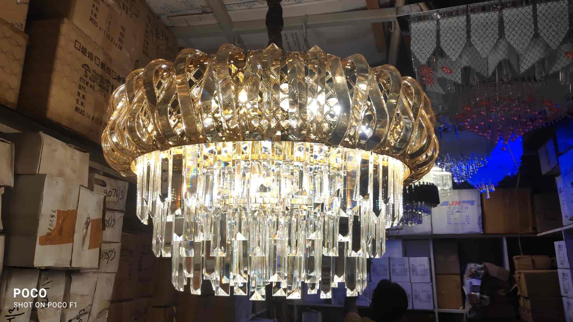 Top Led Light Wholesalers in Kohima लेद लाइट व्होलेसलेर्स, कोहिमा Best Light Emitting Diode