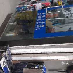 Mohit car hot sale decor