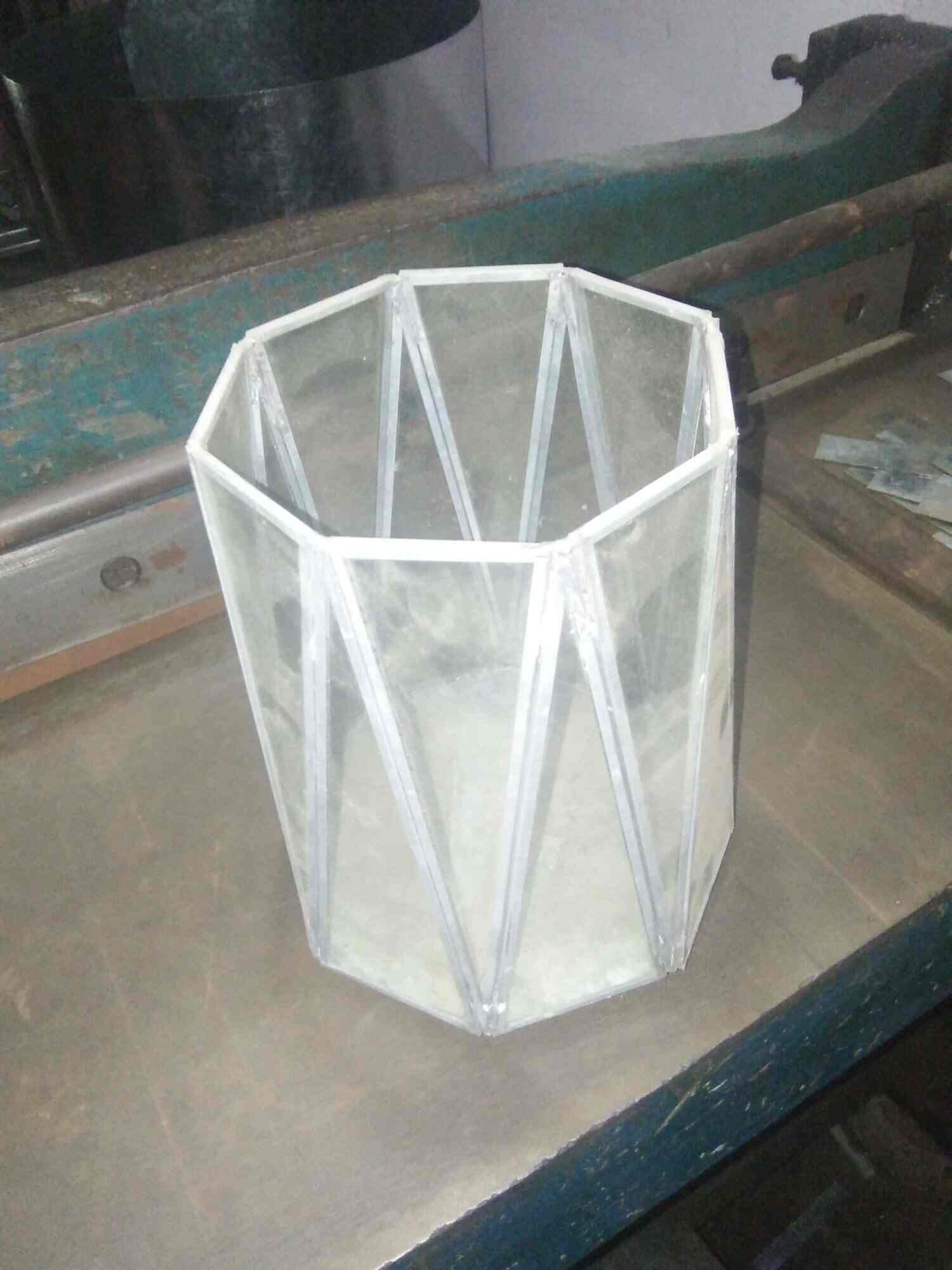 moradabad metal works glass candle stand dealers in moradabad triangle metal works